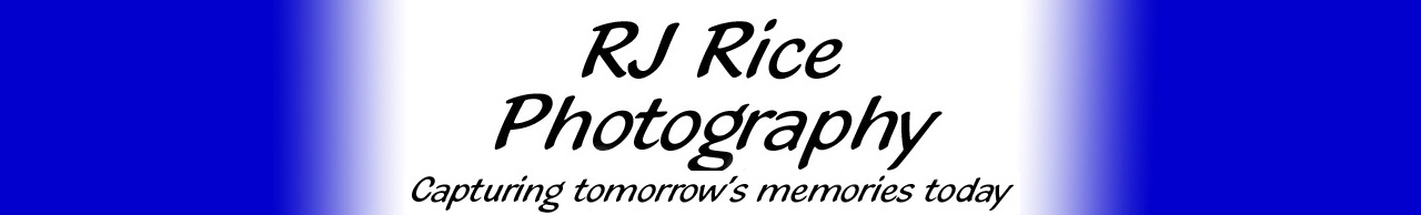 RJ Rice Photography