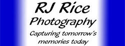 RJ Rice Photography